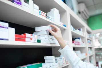 Pharmacy consultation