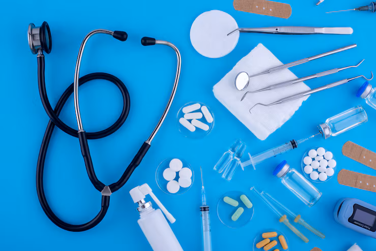 Medical Supplies