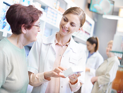Pharmacy Consultation