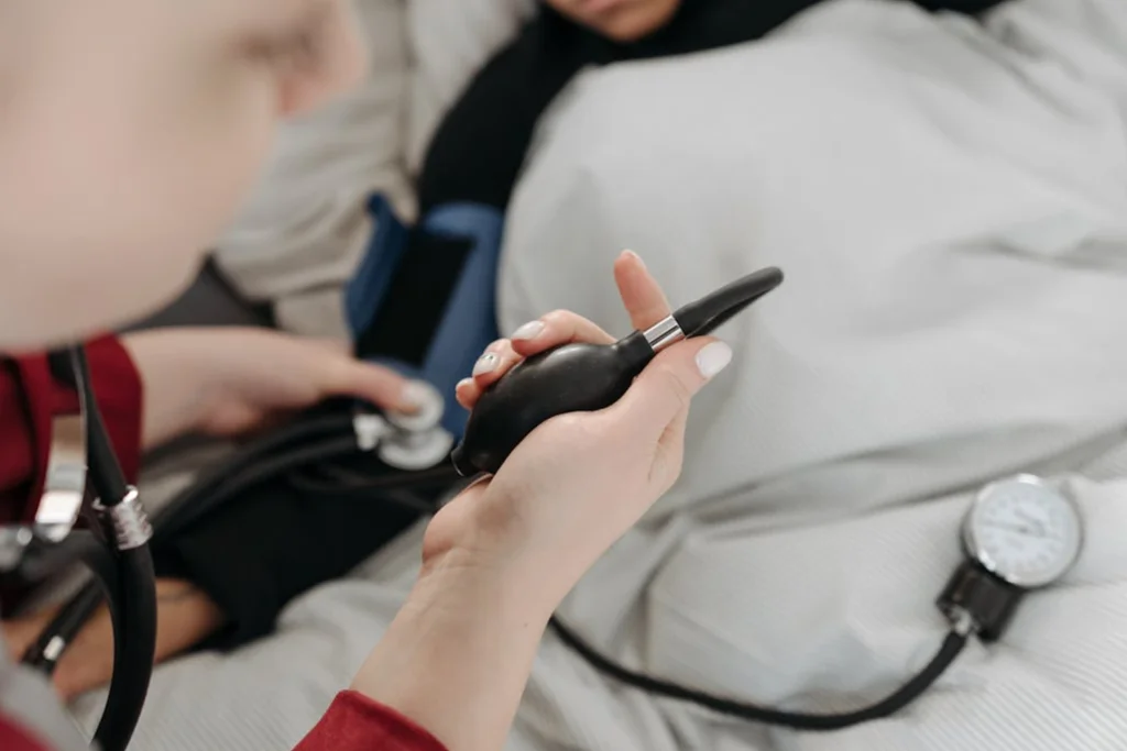 Health Monitoring