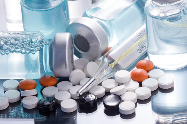 Pharmacy Services
